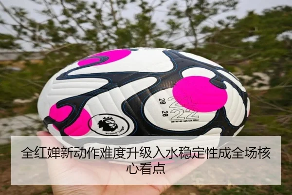 全红婵新动作难度升级入水稳定性成全场核心看点